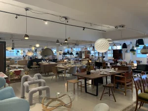 furniture stores in Singapore